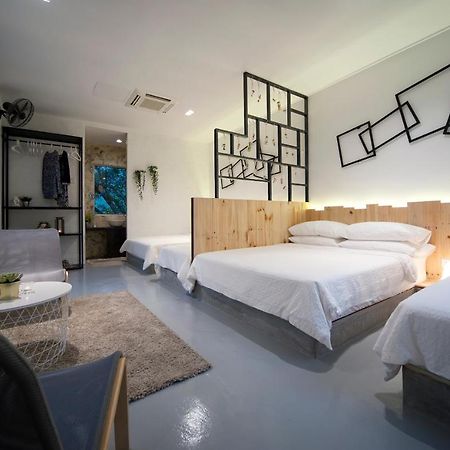 Bilut Leisure Sdn Bhd Ξενοδοχείο Raub Εξωτερικό φωτογραφία