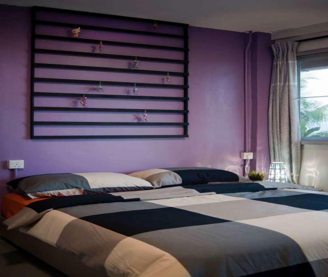 Bilut Leisure Sdn Bhd Ξενοδοχείο Raub Εξωτερικό φωτογραφία
