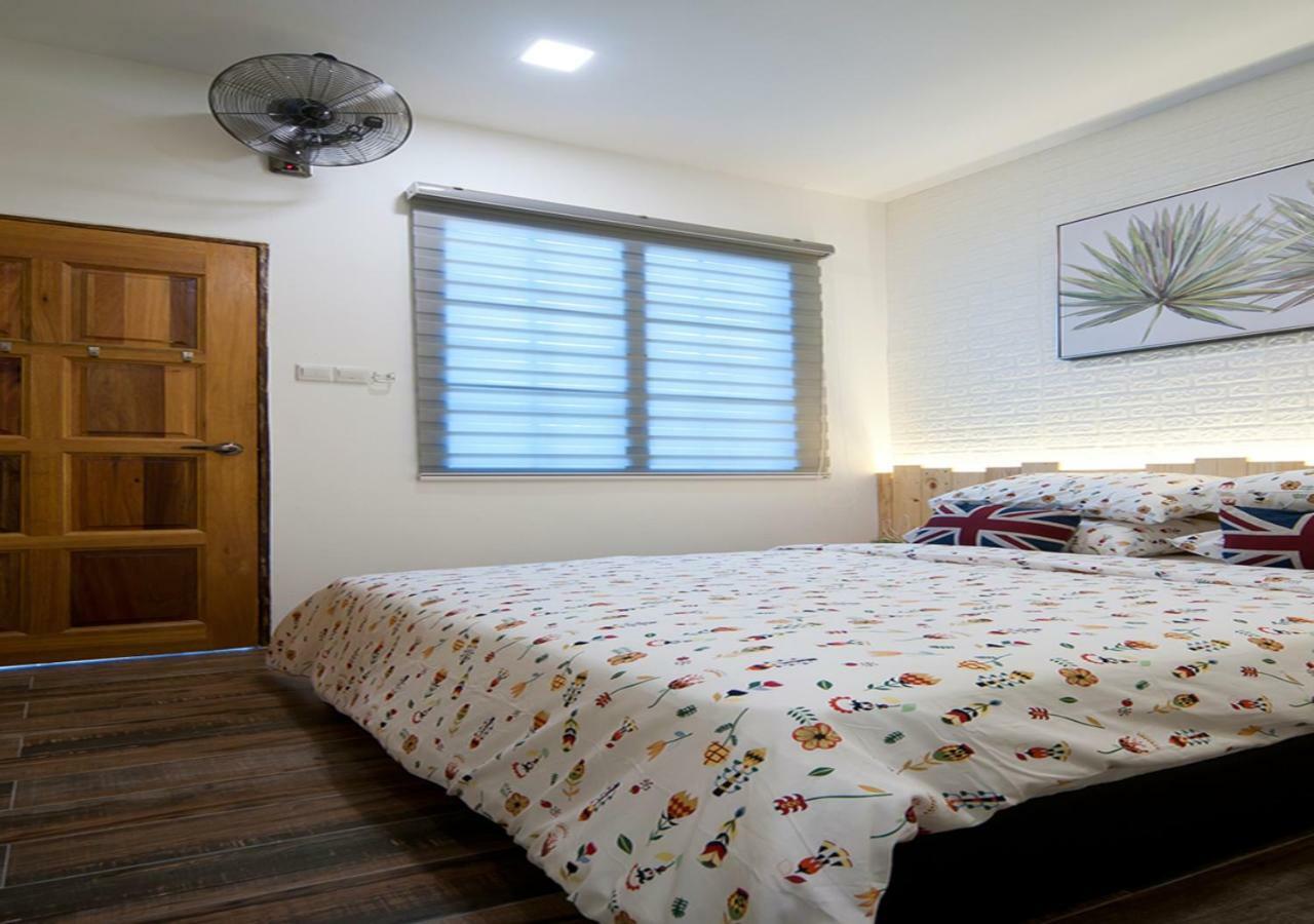 Bilut Leisure Sdn Bhd Ξενοδοχείο Raub Εξωτερικό φωτογραφία