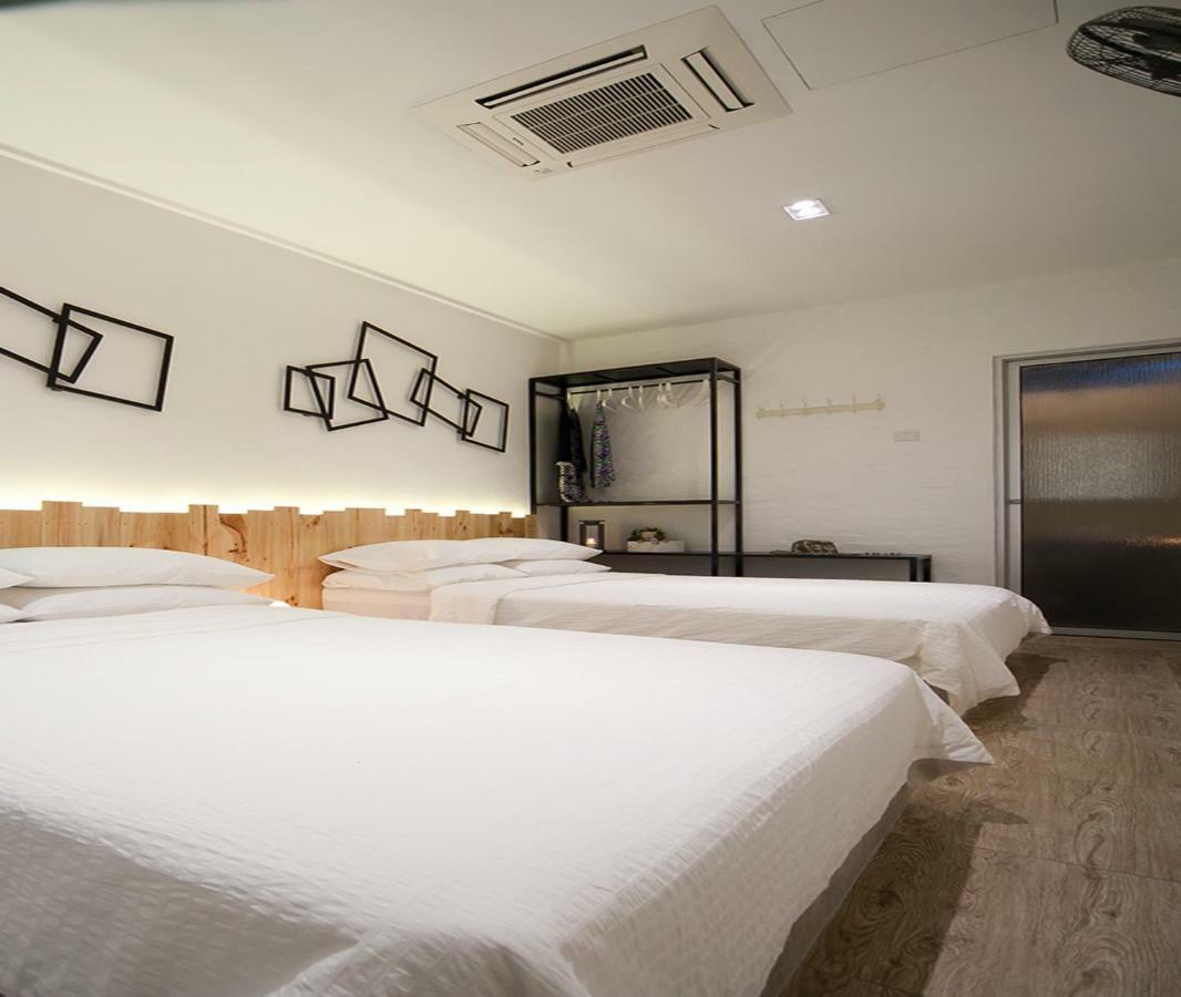 Bilut Leisure Sdn Bhd Ξενοδοχείο Raub Εξωτερικό φωτογραφία
