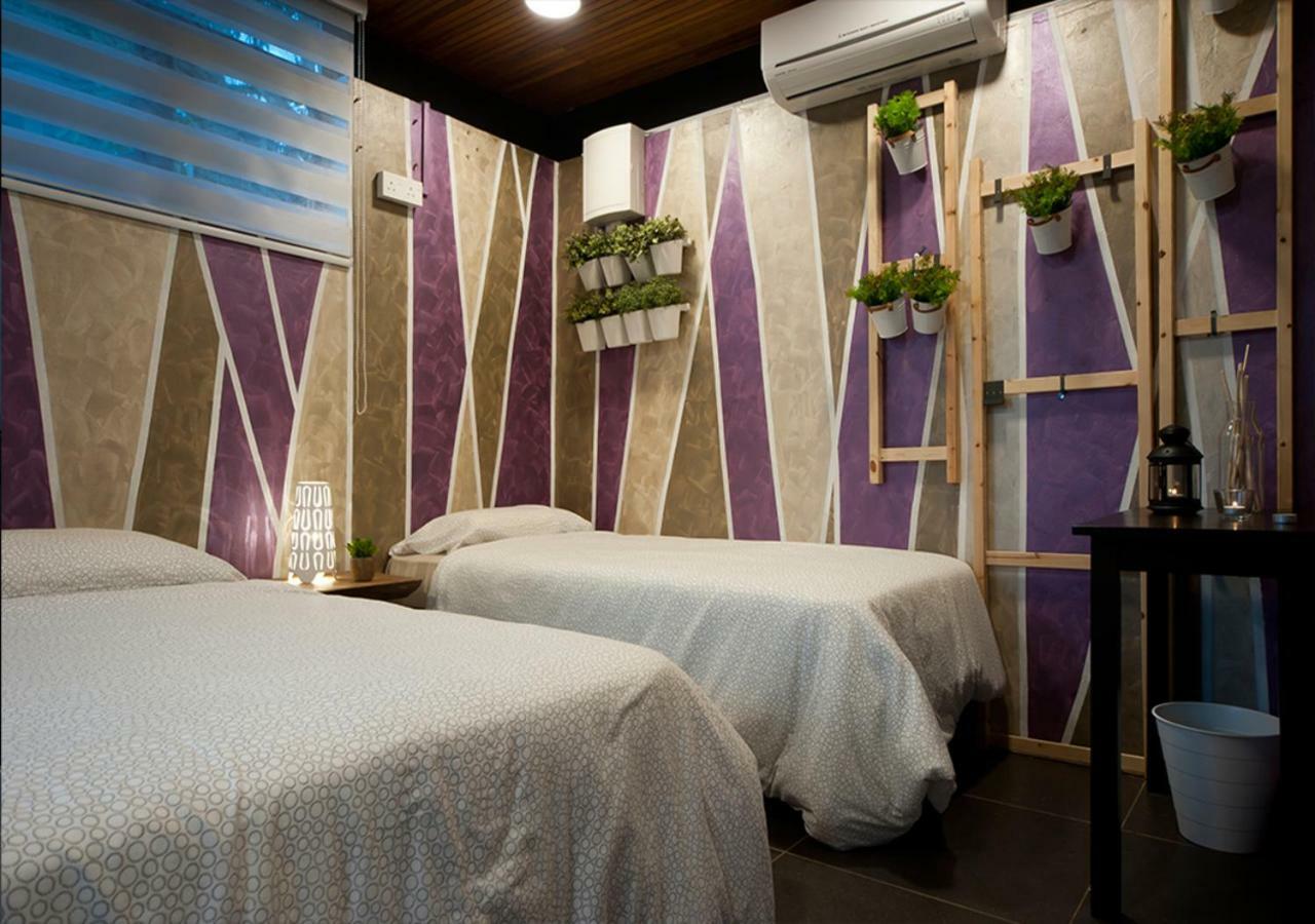 Bilut Leisure Sdn Bhd Ξενοδοχείο Raub Εξωτερικό φωτογραφία