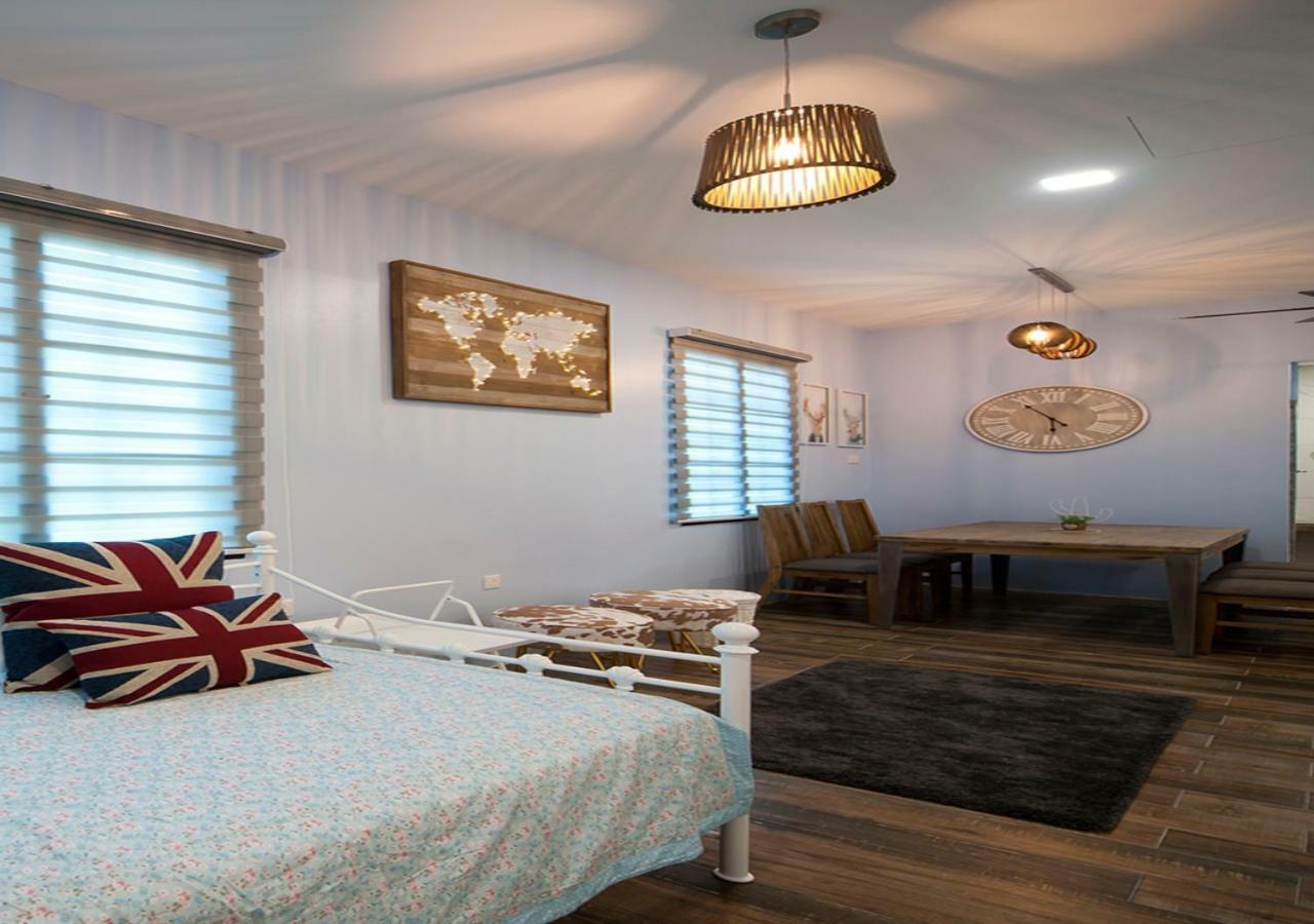 Bilut Leisure Sdn Bhd Ξενοδοχείο Raub Εξωτερικό φωτογραφία