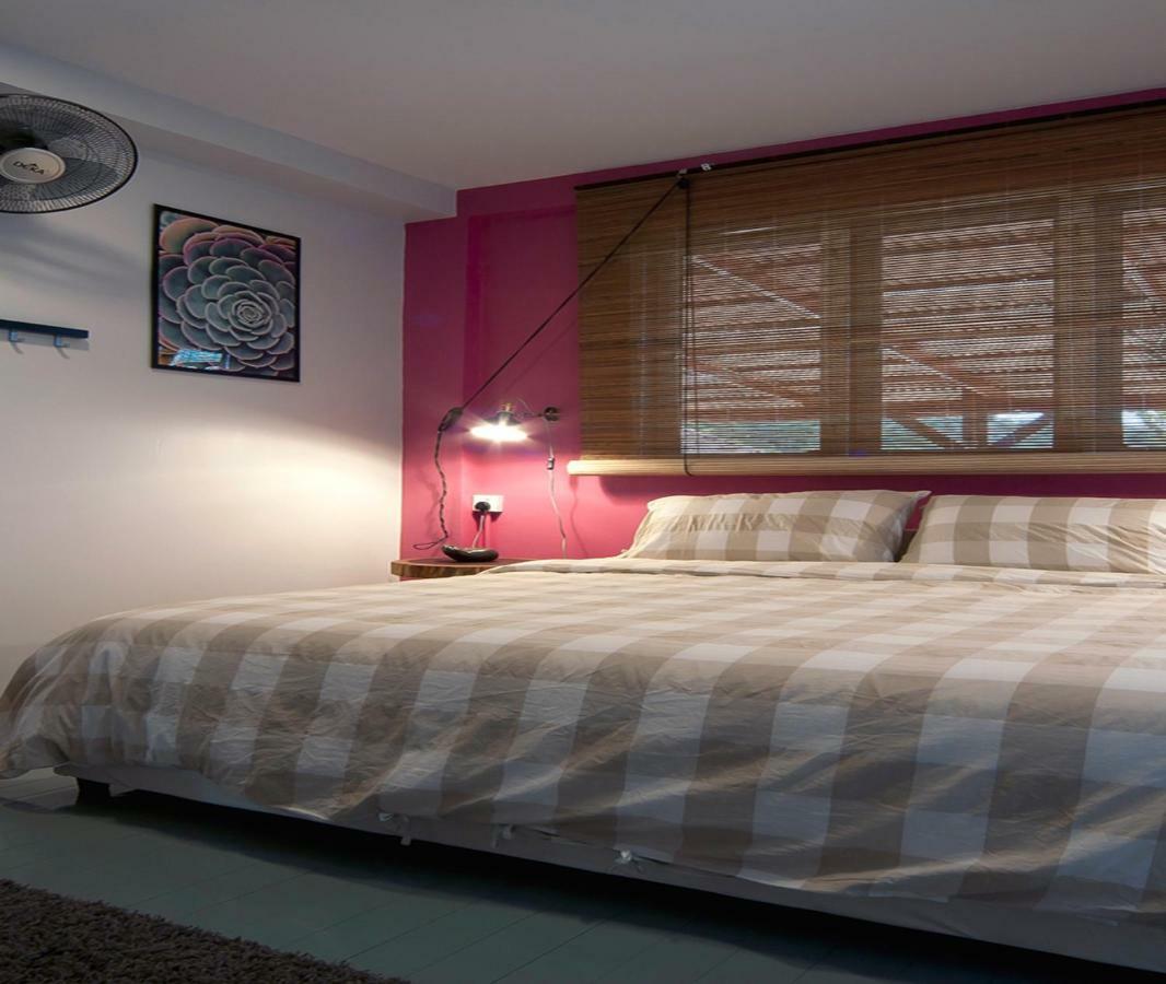 Bilut Leisure Sdn Bhd Ξενοδοχείο Raub Εξωτερικό φωτογραφία