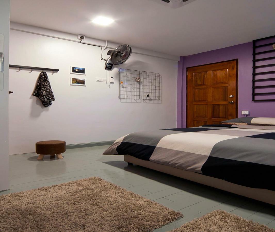 Bilut Leisure Sdn Bhd Ξενοδοχείο Raub Εξωτερικό φωτογραφία