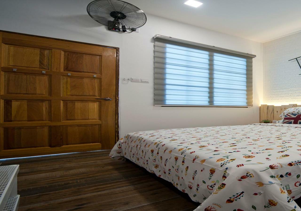 Bilut Leisure Sdn Bhd Ξενοδοχείο Raub Εξωτερικό φωτογραφία