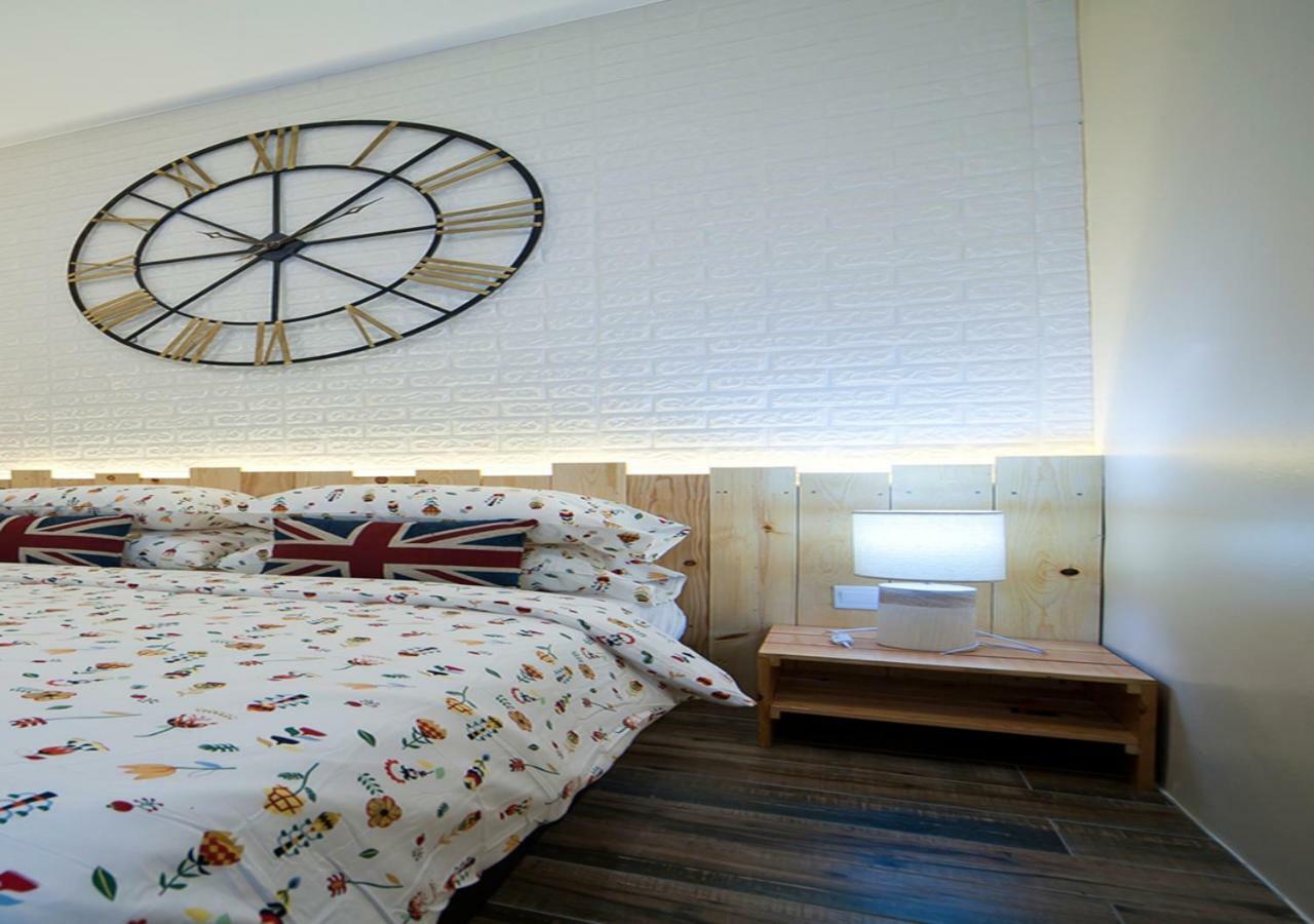 Bilut Leisure Sdn Bhd Ξενοδοχείο Raub Εξωτερικό φωτογραφία