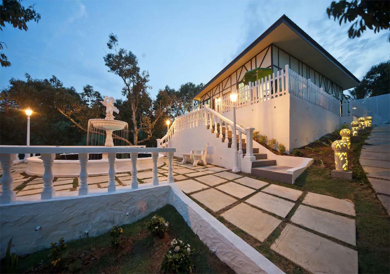 Bilut Leisure Sdn Bhd Ξενοδοχείο Raub Εξωτερικό φωτογραφία