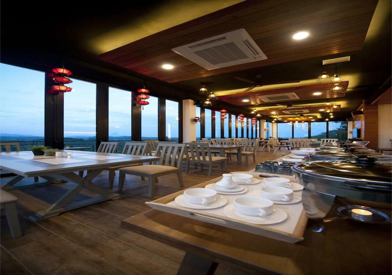 Bilut Leisure Sdn Bhd Ξενοδοχείο Raub Εξωτερικό φωτογραφία