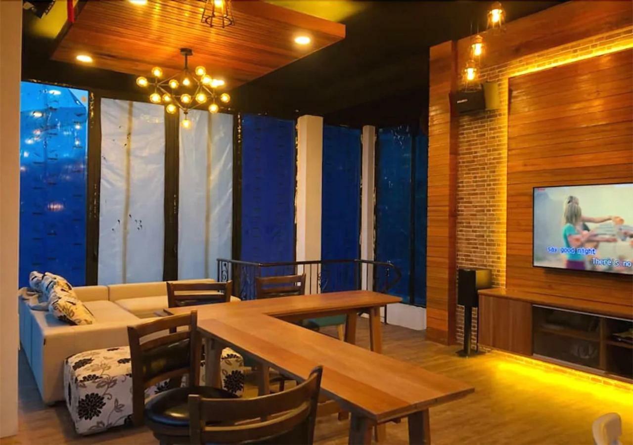 Bilut Leisure Sdn Bhd Ξενοδοχείο Raub Εξωτερικό φωτογραφία